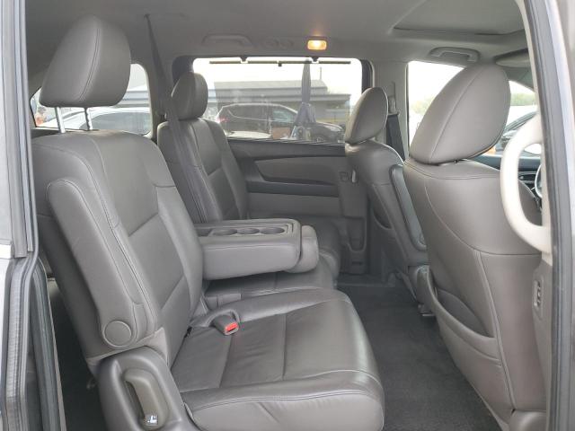 Photo 10 VIN: 5FNRL5H63CB146306 - HONDA ODYSSEY EX 