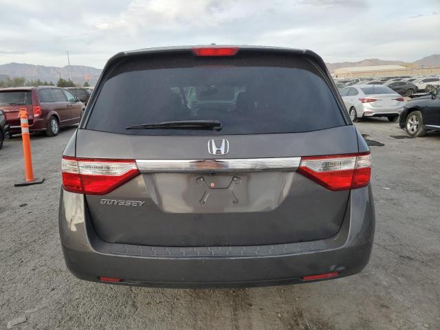 Photo 5 VIN: 5FNRL5H63CB146306 - HONDA ODYSSEY EX 