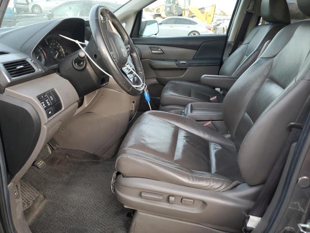 Photo 6 VIN: 5FNRL5H63CB146306 - HONDA ODYSSEY EX 