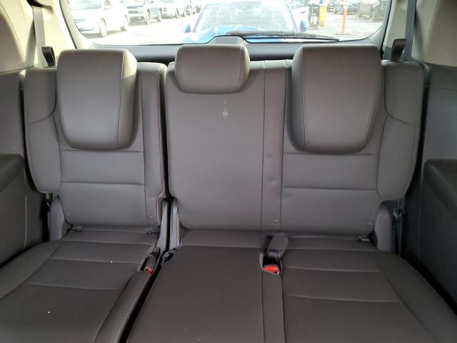 Photo 9 VIN: 5FNRL5H63CB146306 - HONDA ODYSSEY EX 