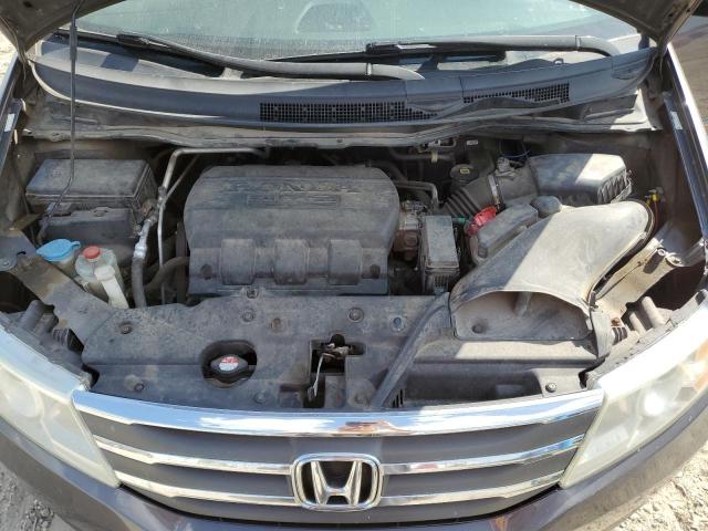 Photo 11 VIN: 5FNRL5H63CB147438 - HONDA ODYSSEY EX 