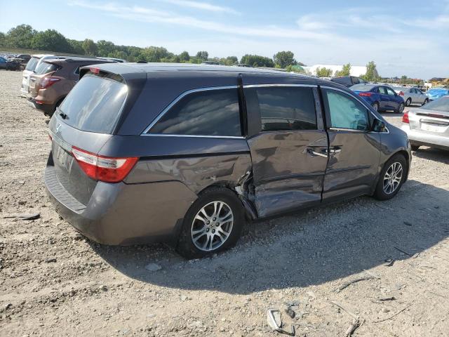 Photo 2 VIN: 5FNRL5H63CB147438 - HONDA ODYSSEY EX 