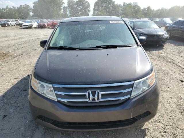 Photo 4 VIN: 5FNRL5H63CB147438 - HONDA ODYSSEY EX 