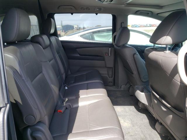 Photo 10 VIN: 5FNRL5H63CB504990 - HONDA ODYSSEY EX 