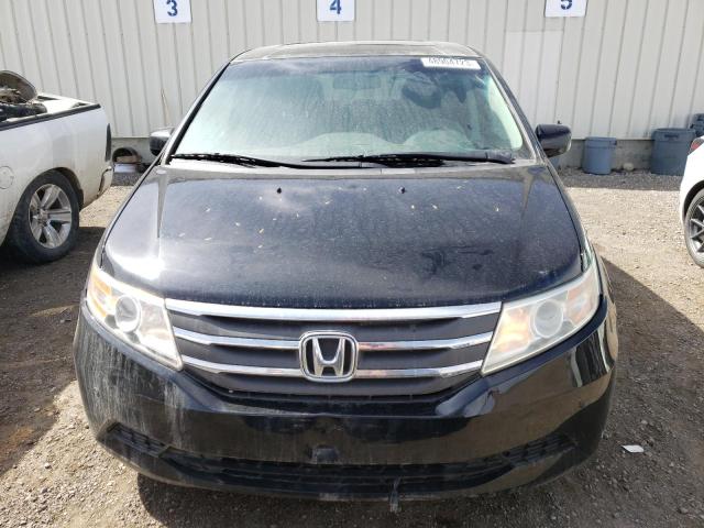 Photo 4 VIN: 5FNRL5H63CB504990 - HONDA ODYSSEY EX 