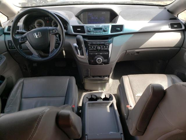 Photo 7 VIN: 5FNRL5H63CB504990 - HONDA ODYSSEY EX 