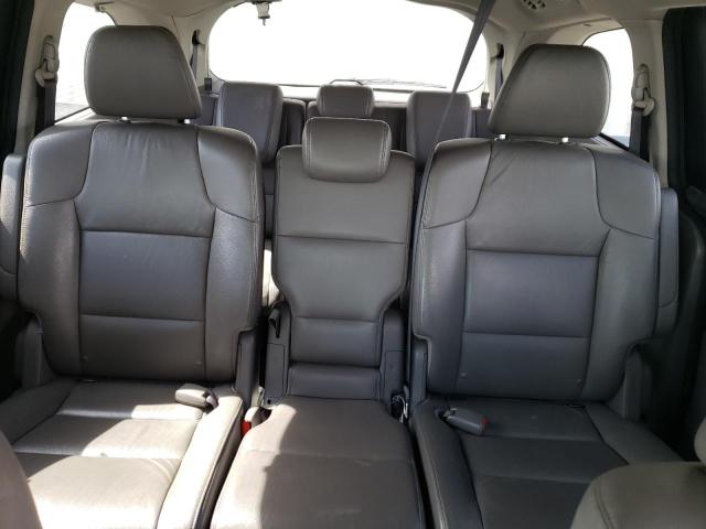 Photo 9 VIN: 5FNRL5H63CB504990 - HONDA ODYSSEY EX 