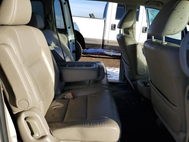 Photo 10 VIN: 5FNRL5H63DB003583 - HONDA ODYSSEY EX 