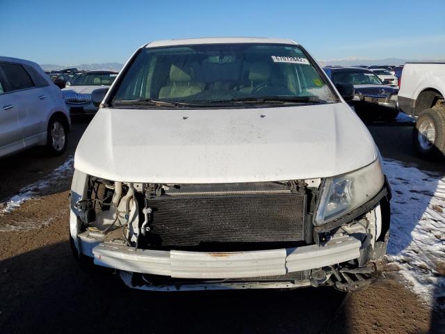 Photo 4 VIN: 5FNRL5H63DB003583 - HONDA ODYSSEY EX 