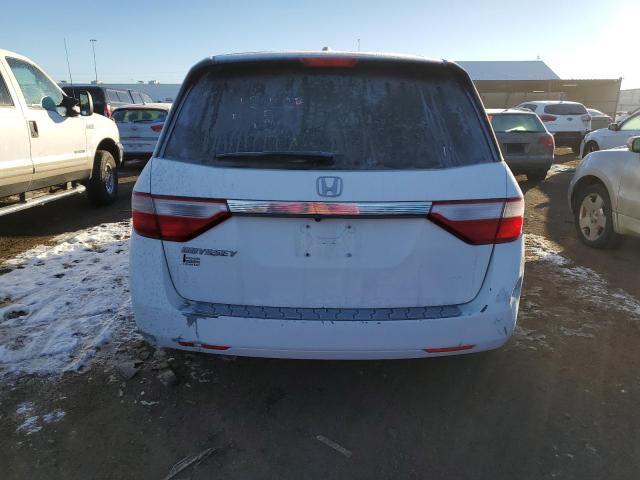 Photo 5 VIN: 5FNRL5H63DB003583 - HONDA ODYSSEY EX 