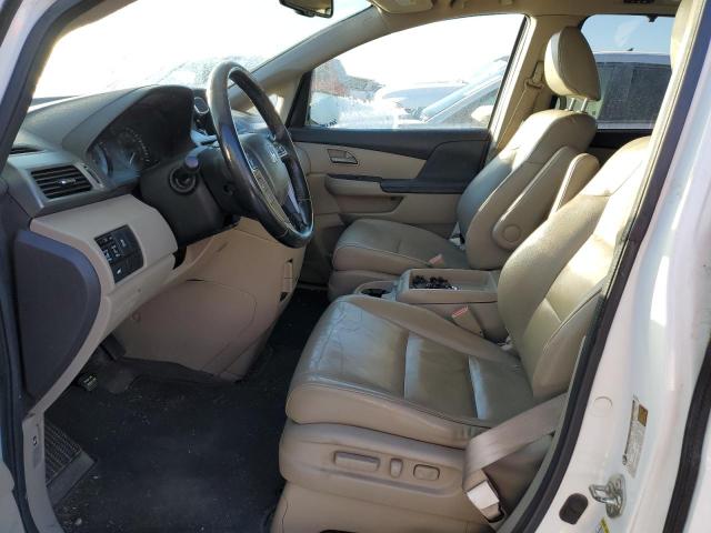 Photo 6 VIN: 5FNRL5H63DB003583 - HONDA ODYSSEY EX 