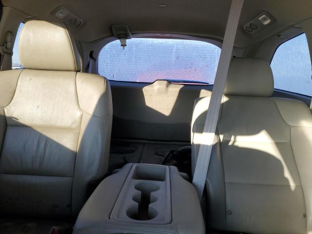 Photo 9 VIN: 5FNRL5H63DB003583 - HONDA ODYSSEY EX 