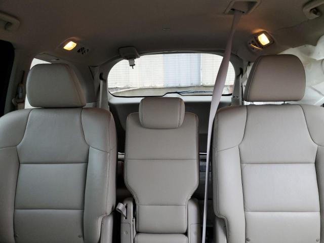 Photo 9 VIN: 5FNRL5H63DB006614 - HONDA ODYSSEY EX 