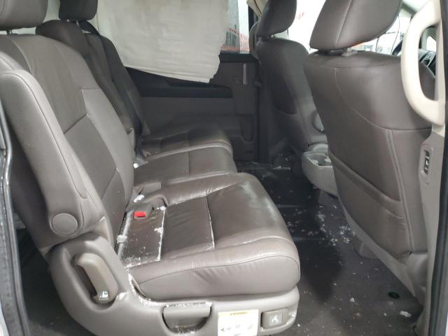 Photo 10 VIN: 5FNRL5H63DB007262 - HONDA ODYSSEY EX 