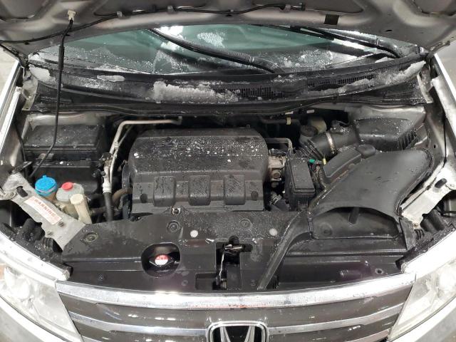 Photo 11 VIN: 5FNRL5H63DB007262 - HONDA ODYSSEY EX 