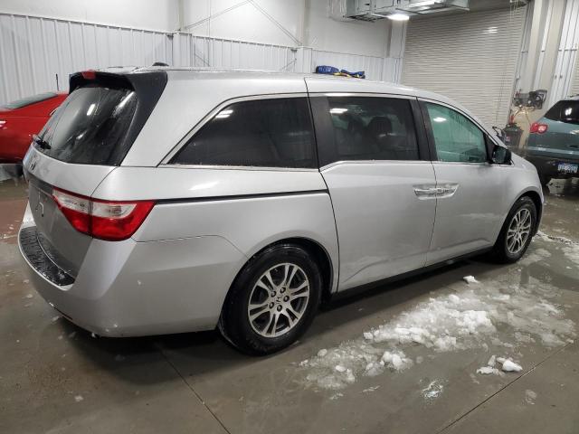 Photo 2 VIN: 5FNRL5H63DB007262 - HONDA ODYSSEY EX 