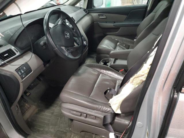 Photo 6 VIN: 5FNRL5H63DB007262 - HONDA ODYSSEY EX 