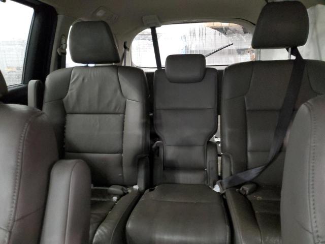 Photo 9 VIN: 5FNRL5H63DB007262 - HONDA ODYSSEY EX 