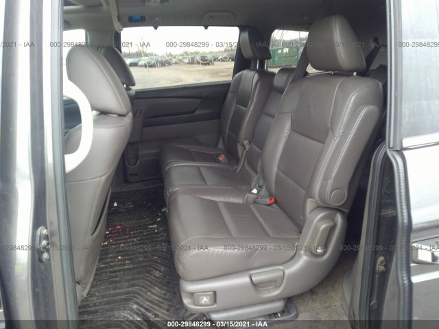 Photo 7 VIN: 5FNRL5H63DB007813 - HONDA ODYSSEY 