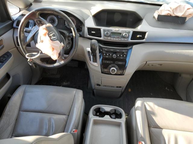 Photo 7 VIN: 5FNRL5H63DB018598 - HONDA ODYSSEY EX 