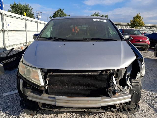 Photo 4 VIN: 5FNRL5H63DB018696 - HONDA ODYSSEY EX 