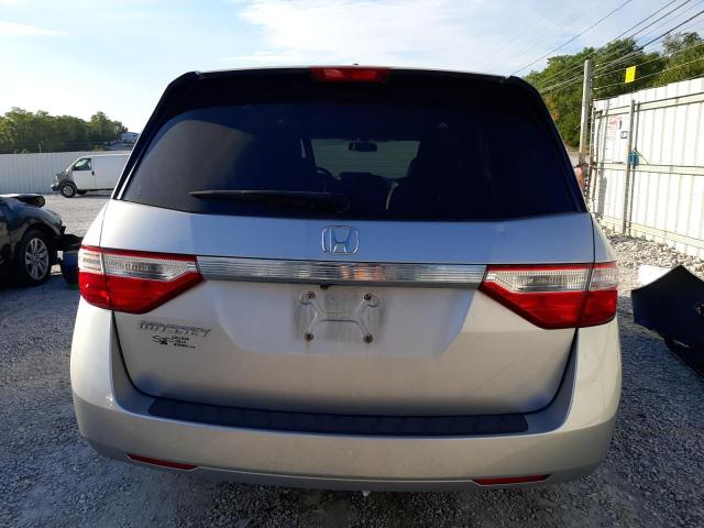 Photo 5 VIN: 5FNRL5H63DB018696 - HONDA ODYSSEY EX 