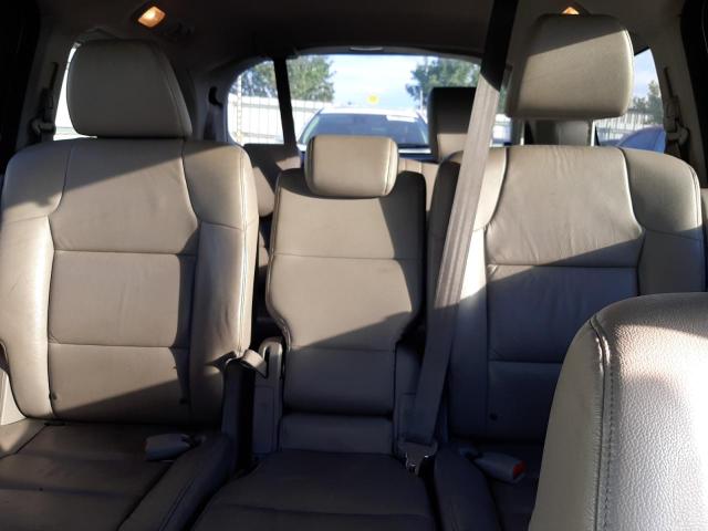 Photo 9 VIN: 5FNRL5H63DB018696 - HONDA ODYSSEY EX 