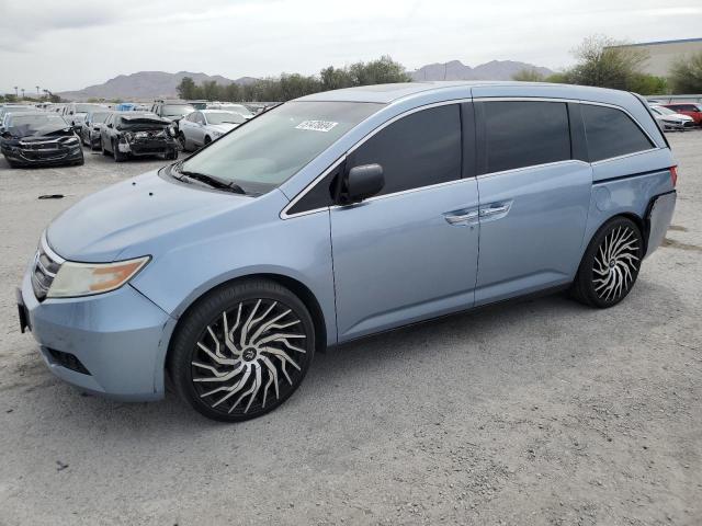 Photo 0 VIN: 5FNRL5H63DB035997 - HONDA ODYSSEY EX 