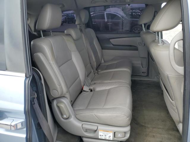 Photo 10 VIN: 5FNRL5H63DB035997 - HONDA ODYSSEY EX 