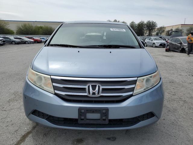 Photo 4 VIN: 5FNRL5H63DB035997 - HONDA ODYSSEY EX 