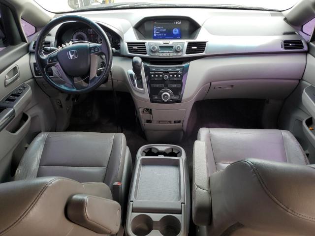 Photo 7 VIN: 5FNRL5H63DB035997 - HONDA ODYSSEY EX 