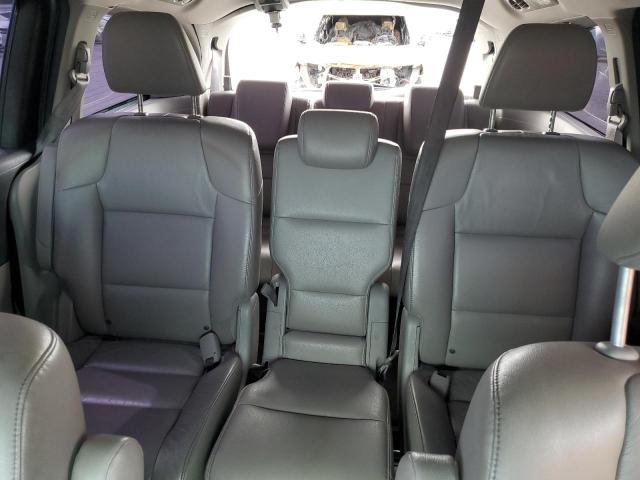 Photo 9 VIN: 5FNRL5H63DB035997 - HONDA ODYSSEY EX 