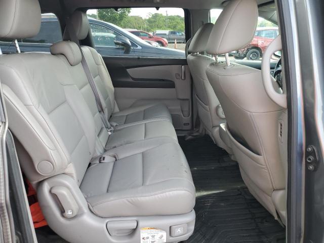 Photo 10 VIN: 5FNRL5H63DB038009 - HONDA ODYSSEY EX 