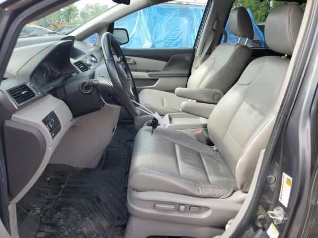 Photo 6 VIN: 5FNRL5H63DB038009 - HONDA ODYSSEY EX 