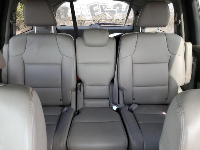 Photo 9 VIN: 5FNRL5H63DB038009 - HONDA ODYSSEY EX 