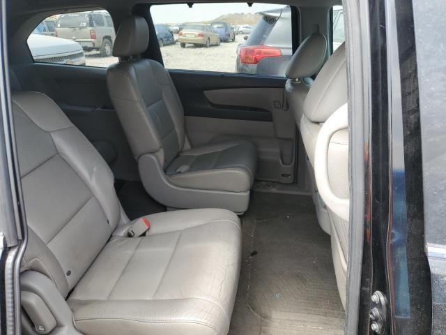 Photo 10 VIN: 5FNRL5H63DB038088 - HONDA ODYSSEY EX 