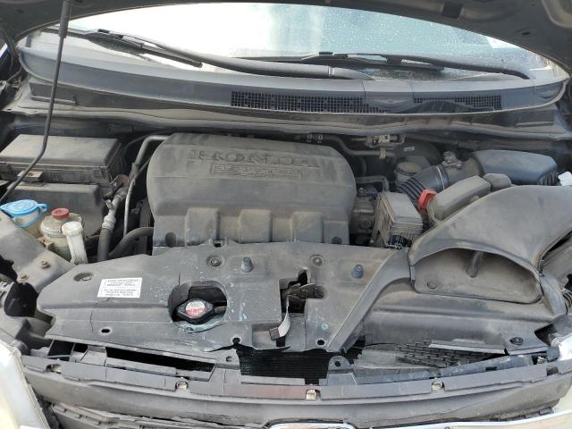 Photo 11 VIN: 5FNRL5H63DB038088 - HONDA ODYSSEY EX 