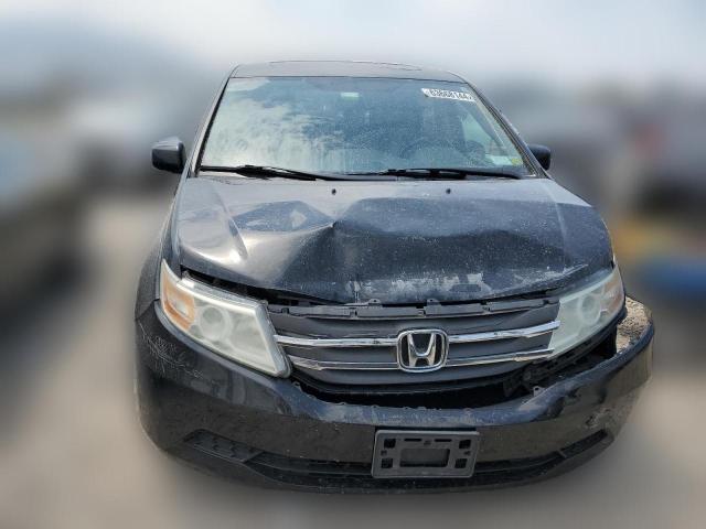 Photo 4 VIN: 5FNRL5H63DB038088 - HONDA ODYSSEY EX 