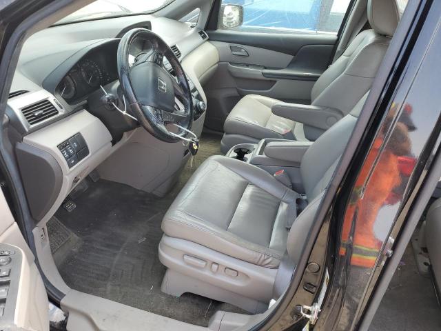 Photo 6 VIN: 5FNRL5H63DB038088 - HONDA ODYSSEY EX 