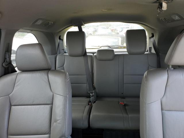 Photo 9 VIN: 5FNRL5H63DB038088 - HONDA ODYSSEY EX 