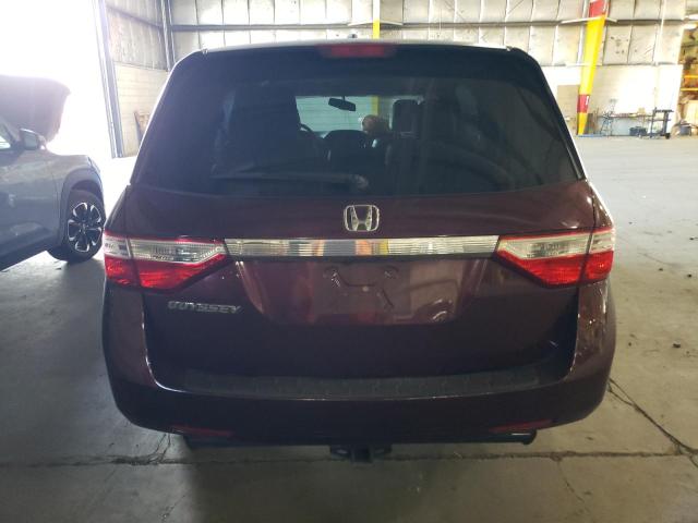 Photo 5 VIN: 5FNRL5H63DB043291 - HONDA ODYSSEY EX 