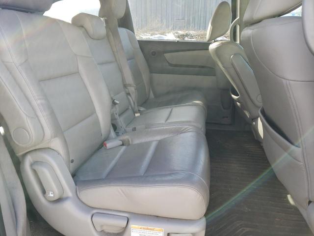 Photo 10 VIN: 5FNRL5H63DB046790 - HONDA ODYSSEY EX 