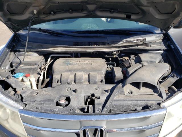 Photo 11 VIN: 5FNRL5H63DB046790 - HONDA ODYSSEY EX 