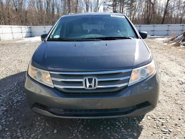 Photo 4 VIN: 5FNRL5H63DB046790 - HONDA ODYSSEY EX 