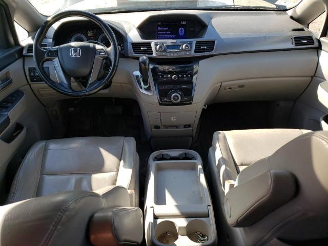 Photo 7 VIN: 5FNRL5H63DB046790 - HONDA ODYSSEY EX 