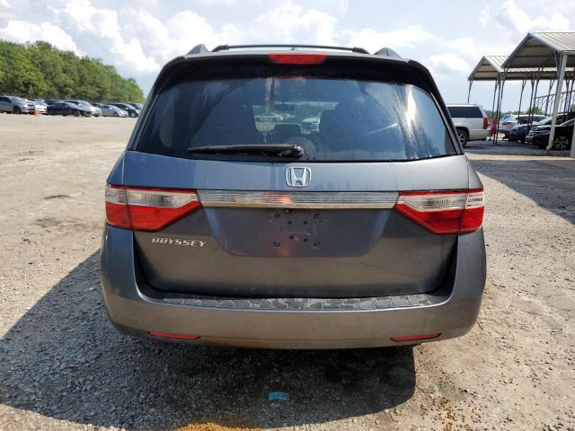 Photo 5 VIN: 5FNRL5H63DB052671 - HONDA ODYSSEY EX 