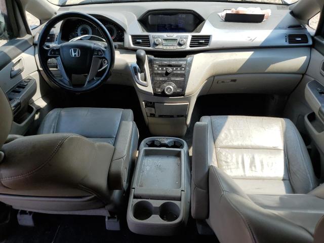 Photo 7 VIN: 5FNRL5H63DB052671 - HONDA ODYSSEY EX 