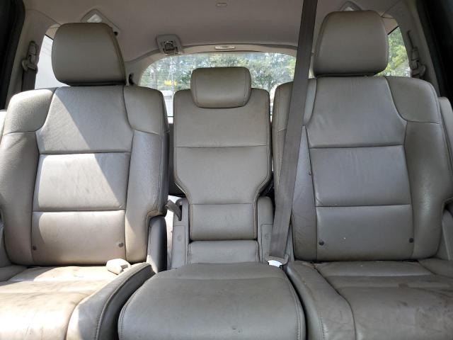 Photo 9 VIN: 5FNRL5H63DB052671 - HONDA ODYSSEY EX 