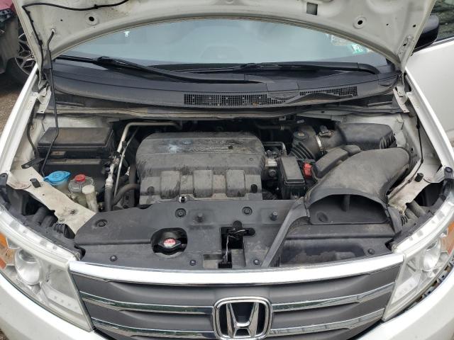 Photo 11 VIN: 5FNRL5H63DB053965 - HONDA ODYSSEY EX 