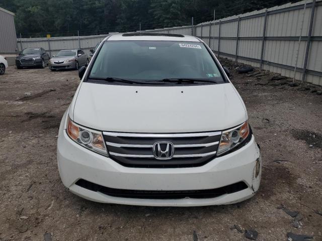 Photo 4 VIN: 5FNRL5H63DB053965 - HONDA ODYSSEY EX 